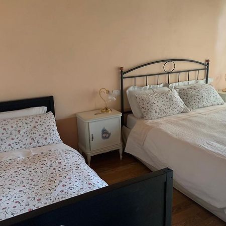 Agriturismo Il Filare Neviano degli Arduini المظهر الخارجي الصورة