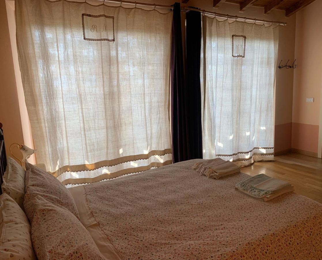 Agriturismo Il Filare Neviano degli Arduini المظهر الخارجي الصورة