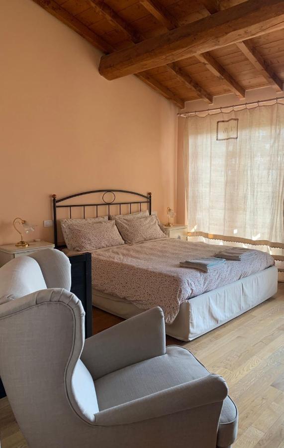 Agriturismo Il Filare Neviano degli Arduini المظهر الخارجي الصورة