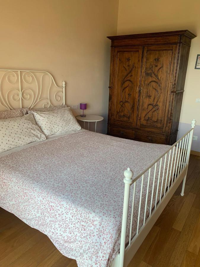 Agriturismo Il Filare Neviano degli Arduini المظهر الخارجي الصورة