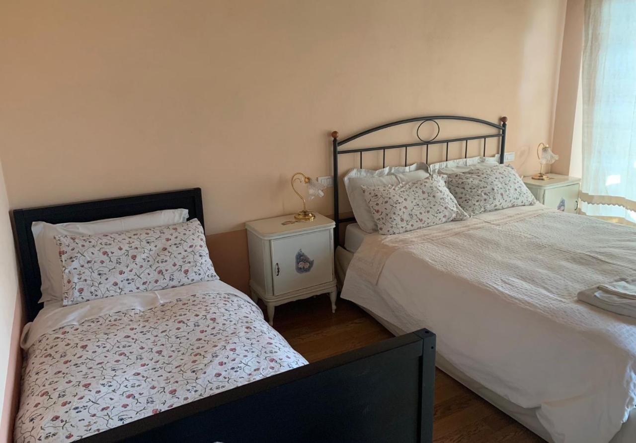 Agriturismo Il Filare Neviano degli Arduini المظهر الخارجي الصورة