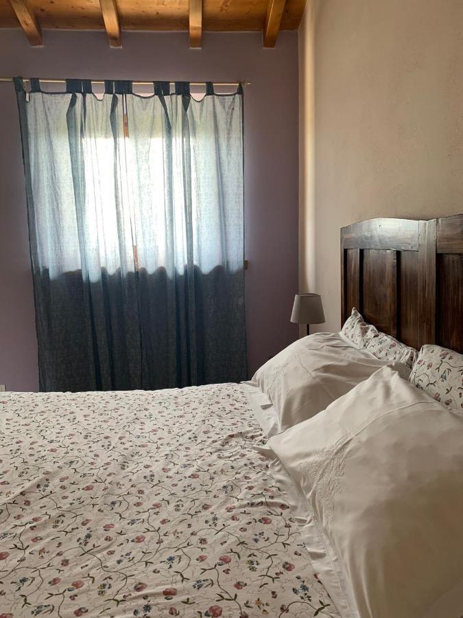 Agriturismo Il Filare Neviano degli Arduini المظهر الخارجي الصورة