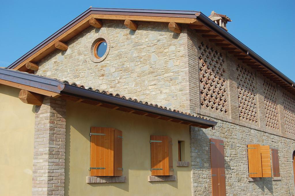 Agriturismo Il Filare Neviano degli Arduini المظهر الخارجي الصورة